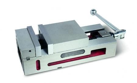 PROMA SVA-160 - Strojní svěrák Precision