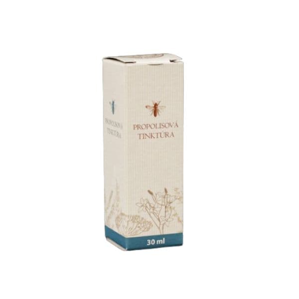 ADONIS Propolisová tinktúra 30ml