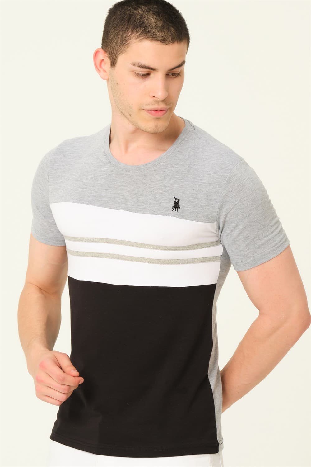 Pánske tričko dewberry