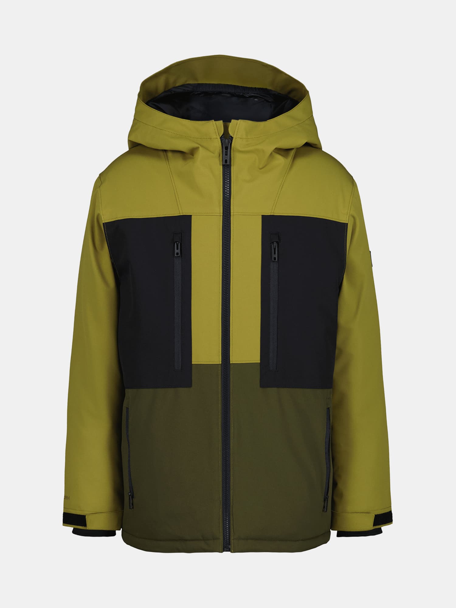 Chlapčenská zimná bunda Under Armour