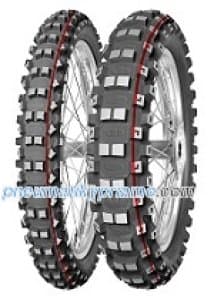 Mitas Terra Force-MX MH ( 100/90-19 TT 57M zadné koleso, Mischung medium HARD, NHS )