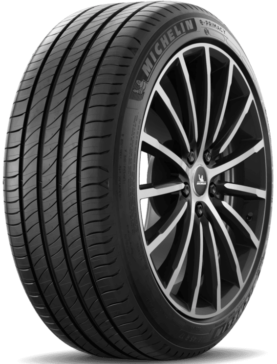 MICHELIN 205/55 R 19 97H E_PRIMACY TL XL FP