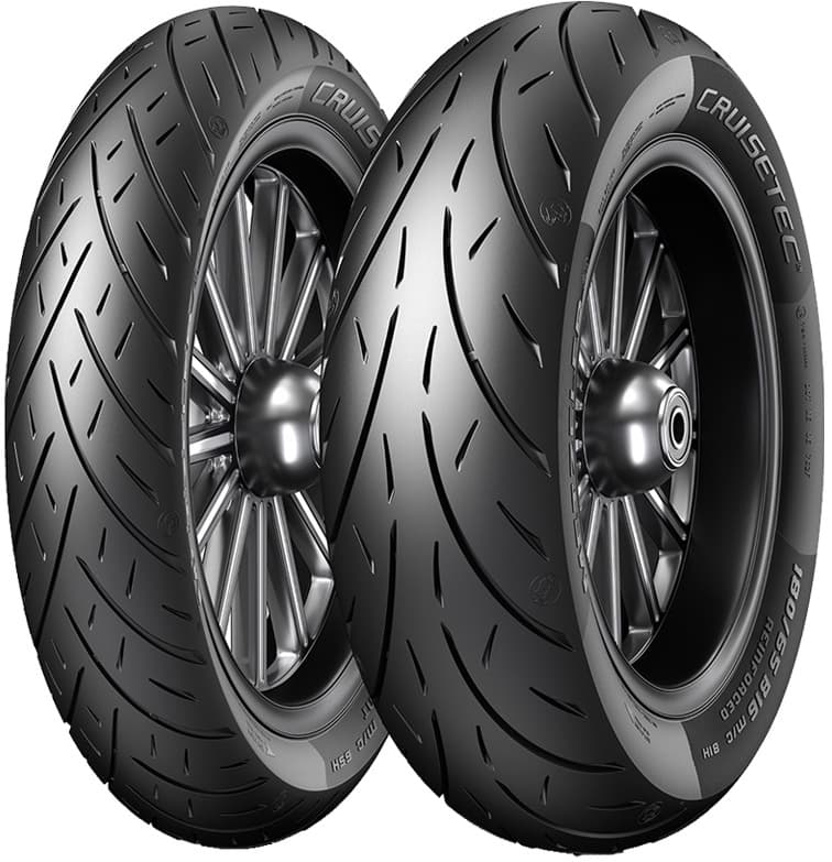 METZELER 130/60 -21 63H CRUISETEC TL