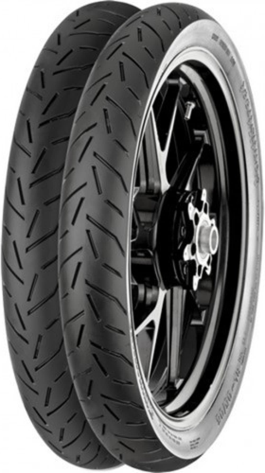 CONTINENTAL 3 - 17 50P CONTI_STREET TL REINF.