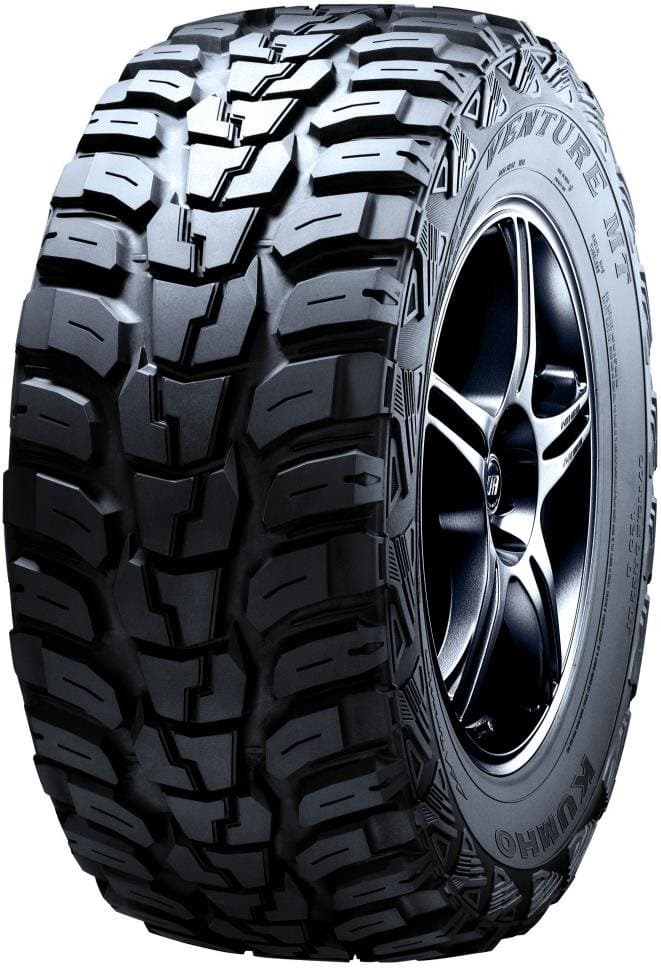 KUMHO 235/75 R 15 104/101Q ROAD_VENTURE_MT_KL71 TL M+S 6PR