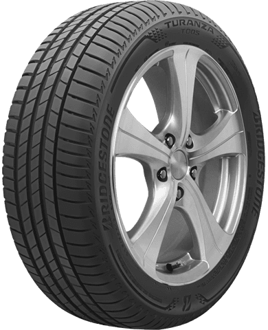 BRIDGESTONE 225/45 R 17 94V TURANZA_T005 TL XL FP AO