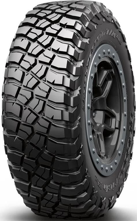 BFGOODRICH 235/75 R 15 110/107Q MUD_TERRAIN_T/A_KM3 TL LT P.O.R. LRD