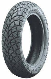 HEIDENAU 100/80 - 16 56P K_66_SNOWTEX TL RF M+S