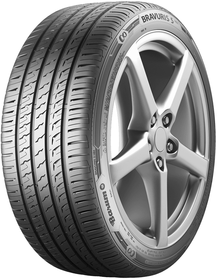 BARUM 255/65 R 16 109H BRAVURIS_5HM TL FR