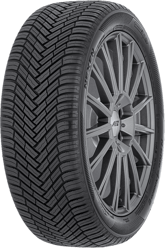 NEXEN 215/50 R 19 93T N´BLUE_4SEASON_2 TL