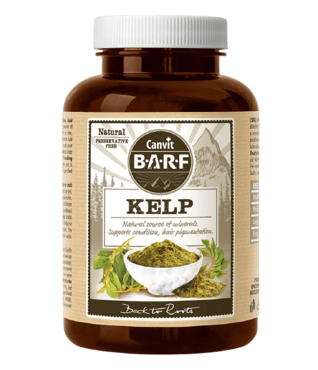 CANVIT Barf Kelp 180 g