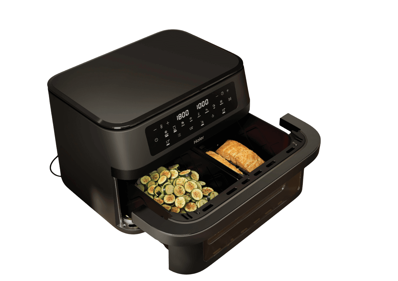 HAIER I-Master Series 3 teplovzdušná fritéza HAF3ADW 011