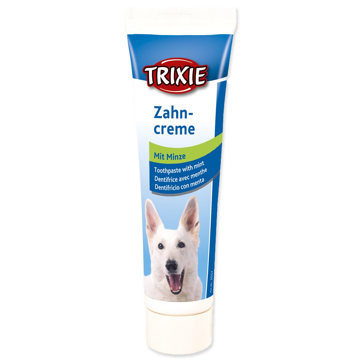 TRIXIE Súprava zubnej starostlivosti 4 ks