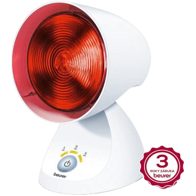 BEURER BEU-IL35 infračervená lampa