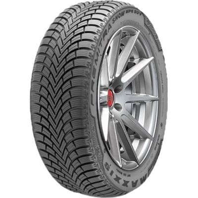 Premitra Snow WP6 SUV