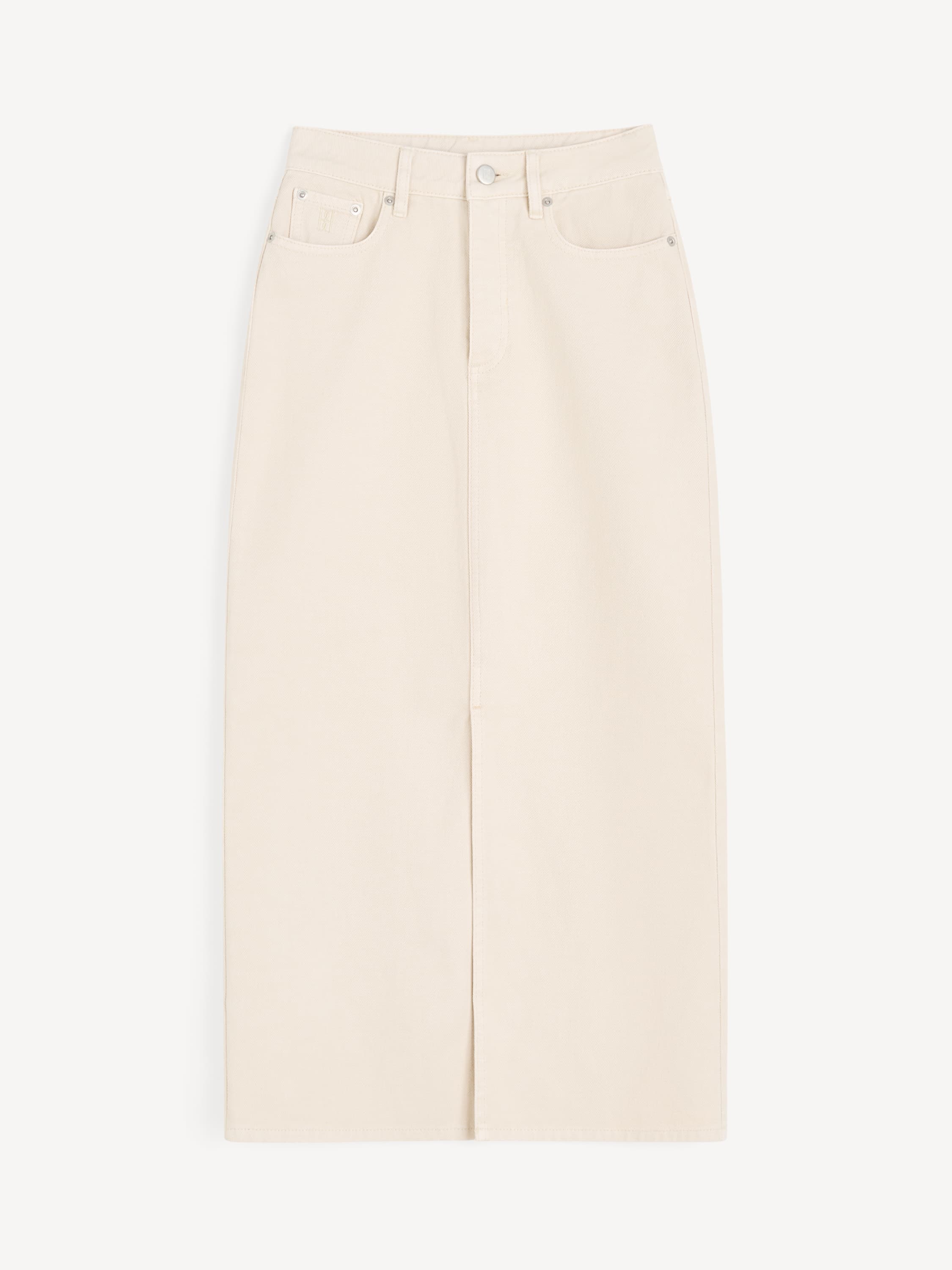 Phoenix organic cotton skirt