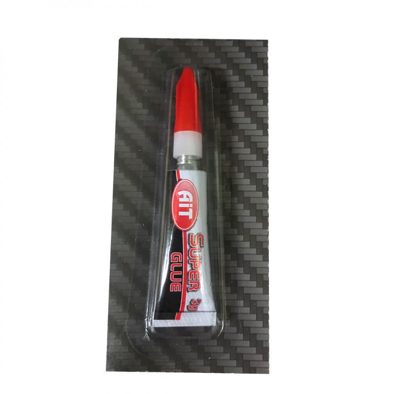AIT Super glue Sekundové lepidlo 3g