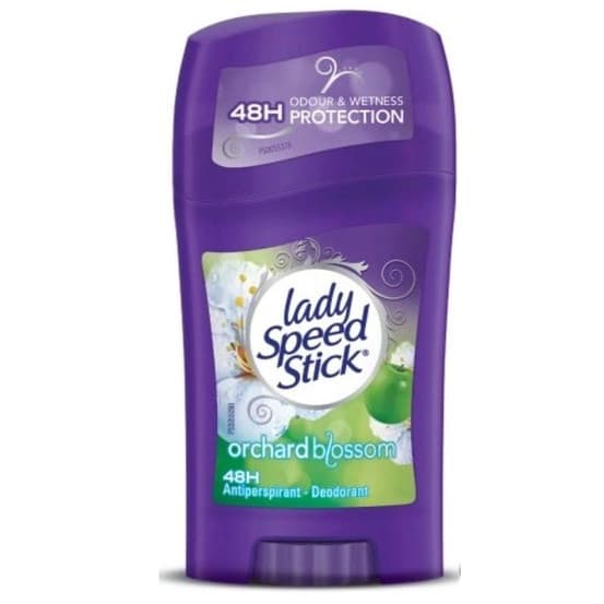 Lady Speed Stick deostick Orchard Blossom 40g