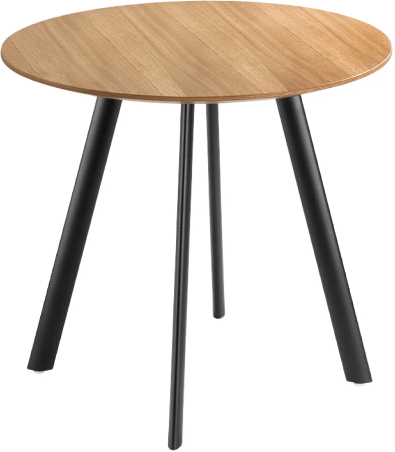 LD SEATING Konferenčný stolík SPOT TABLES SP-T500/600-N1